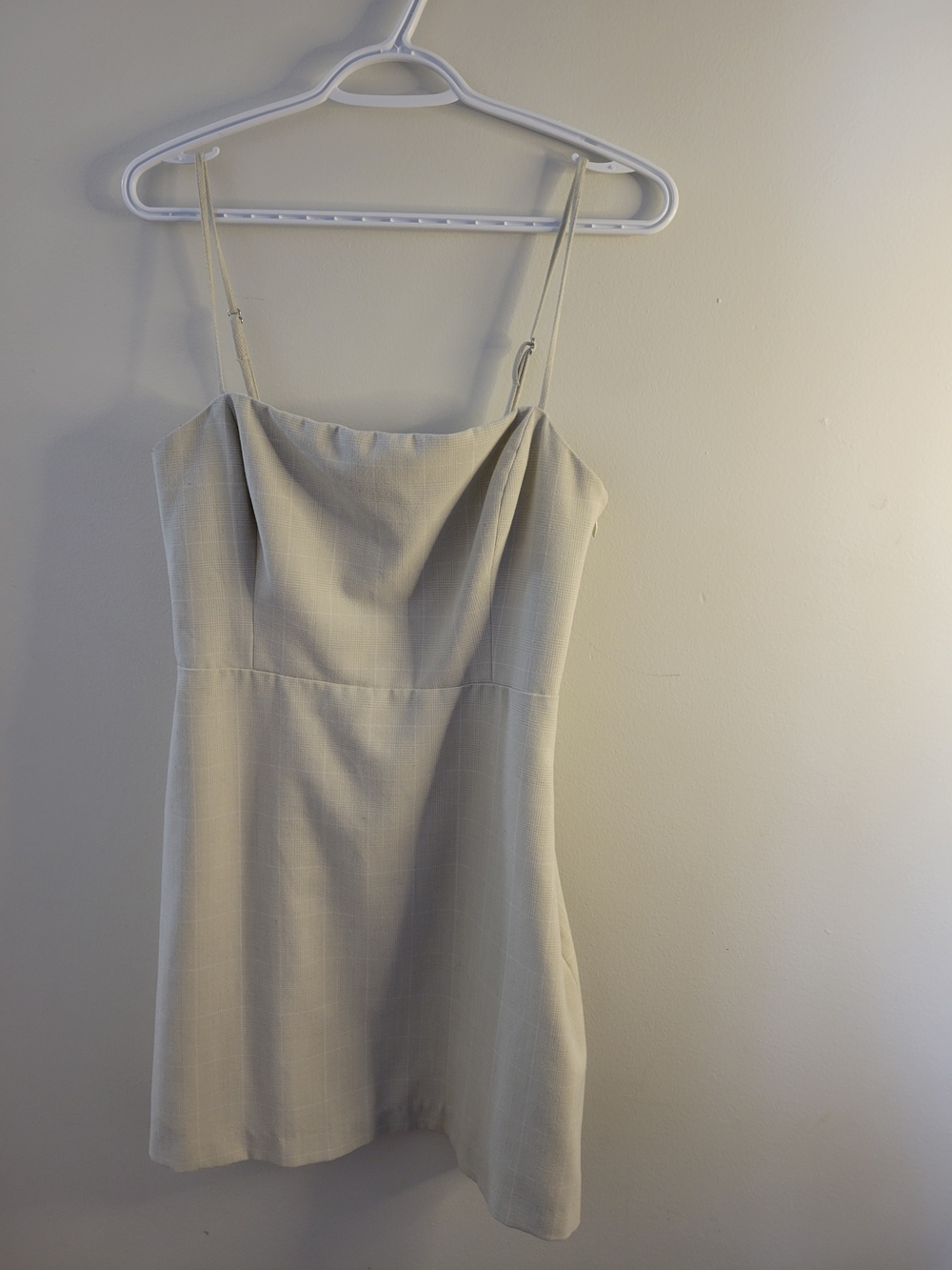 Wilfred New Classic Mini Dress